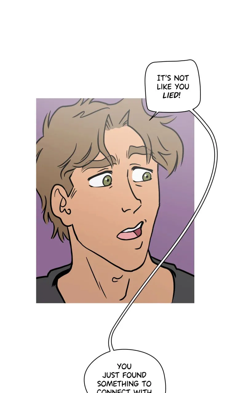 Klimt's Kisses Chapter 45 page 31 - 