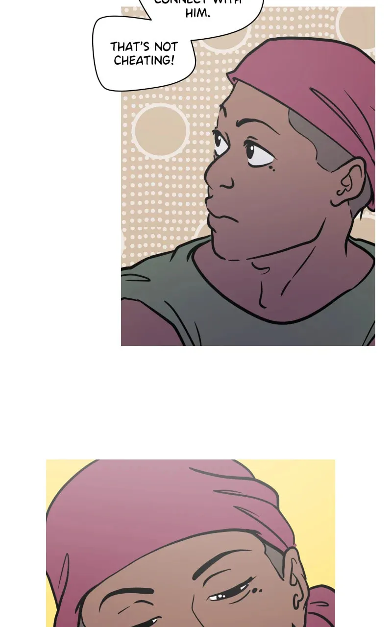 Klimt's Kisses Chapter 45 page 32 - 