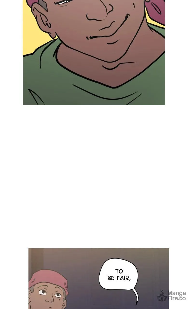Klimt's Kisses Chapter 45 page 33 - 