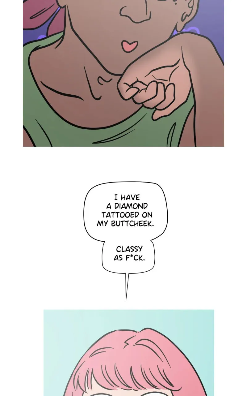 Klimt's Kisses Chapter 45 page 37 - 