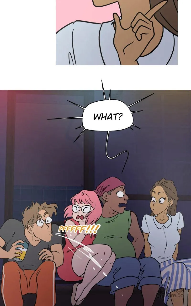 Klimt's Kisses Chapter 45 page 39 - 