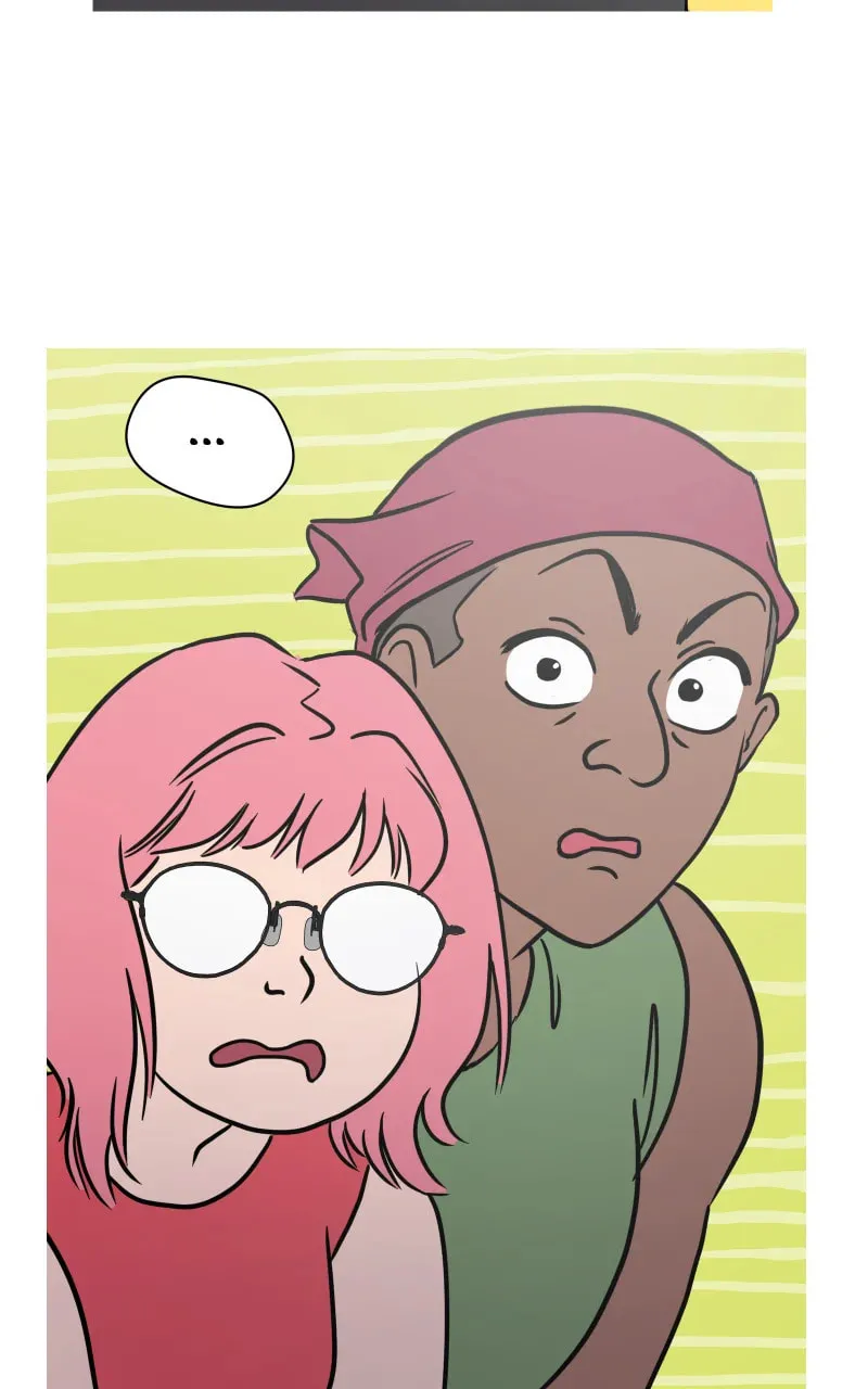 Klimt's Kisses Chapter 45 page 41 - 