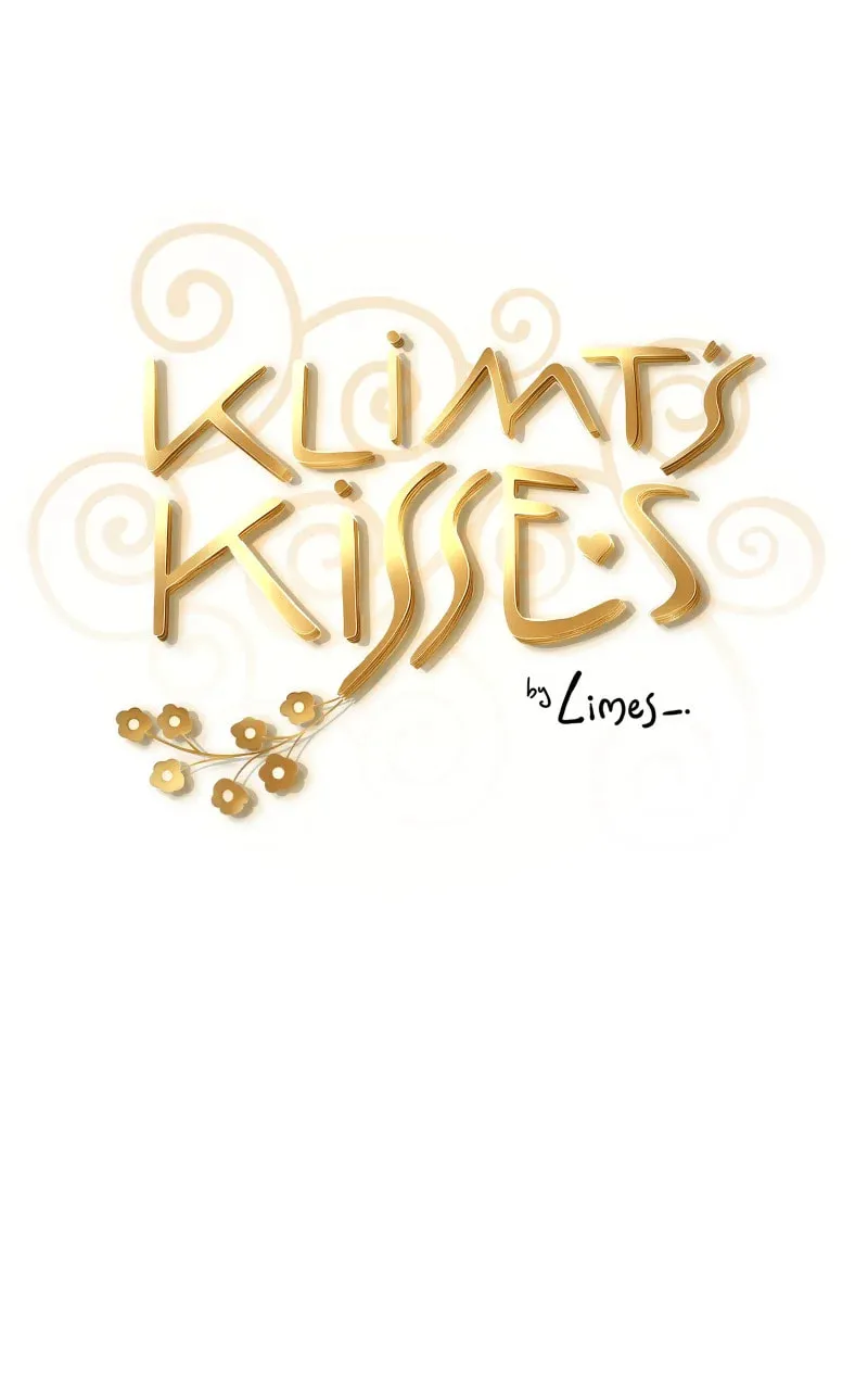 Klimt's Kisses Chapter 45 page 7 - 