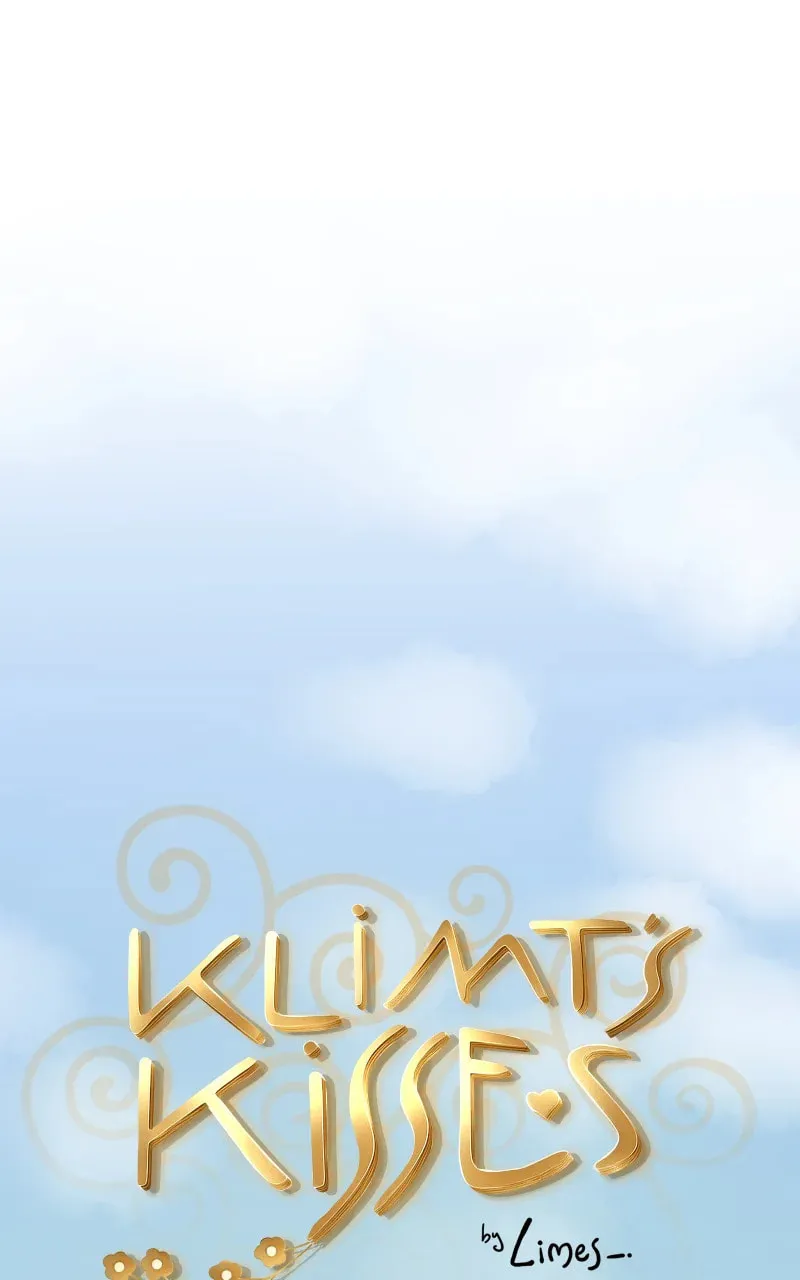 Klimt's Kisses Chapter 46 page 1 - 