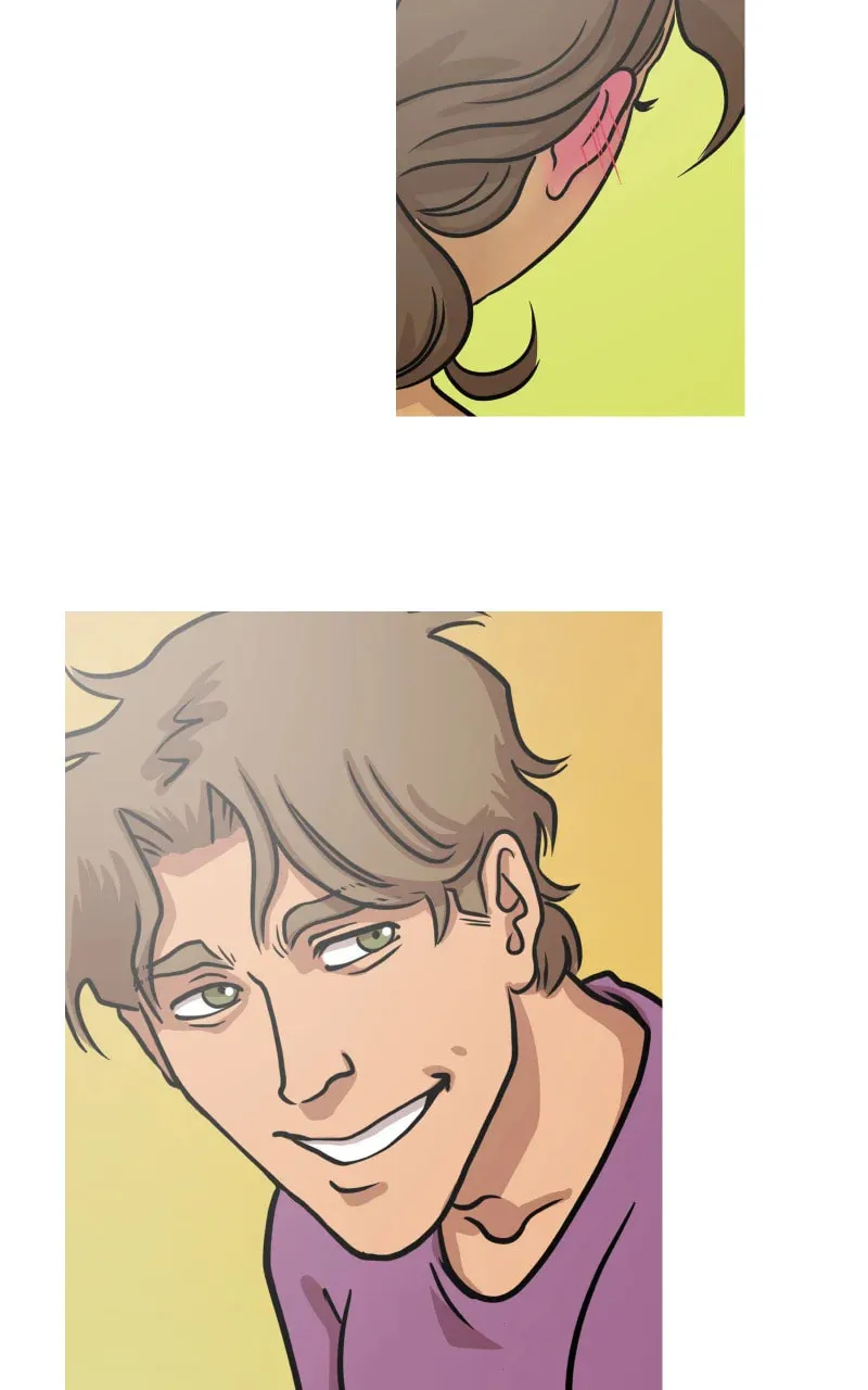 Klimt's Kisses Chapter 46 page 13 - 