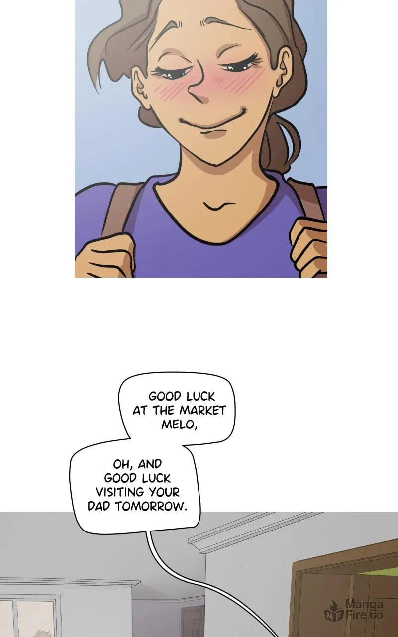 Klimt's Kisses Chapter 46 page 15 - 