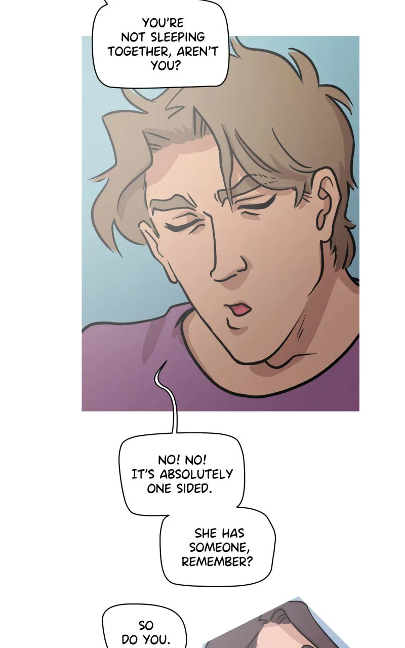 Klimt's Kisses Chapter 46 page 26 - 