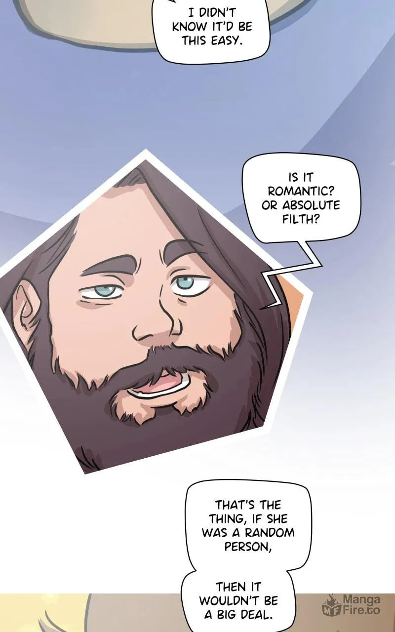 Klimt's Kisses Chapter 46 page 30 - 