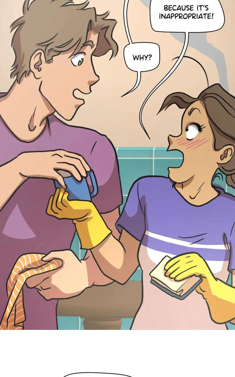 Klimt's Kisses Chapter 46 page 4 - 