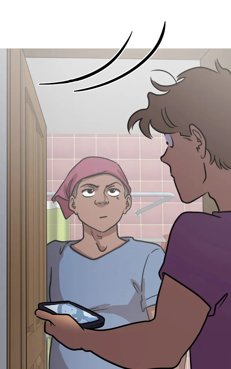 Klimt's Kisses Chapter 46 page 37 - 