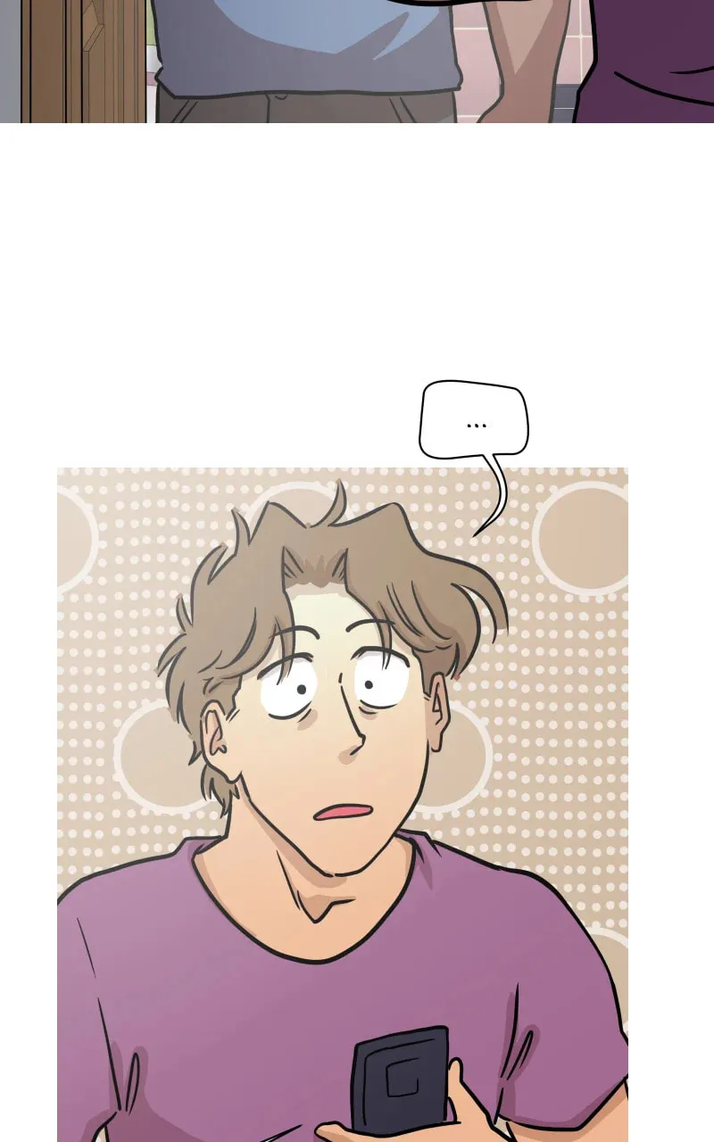 Klimt's Kisses Chapter 46 page 38 - 
