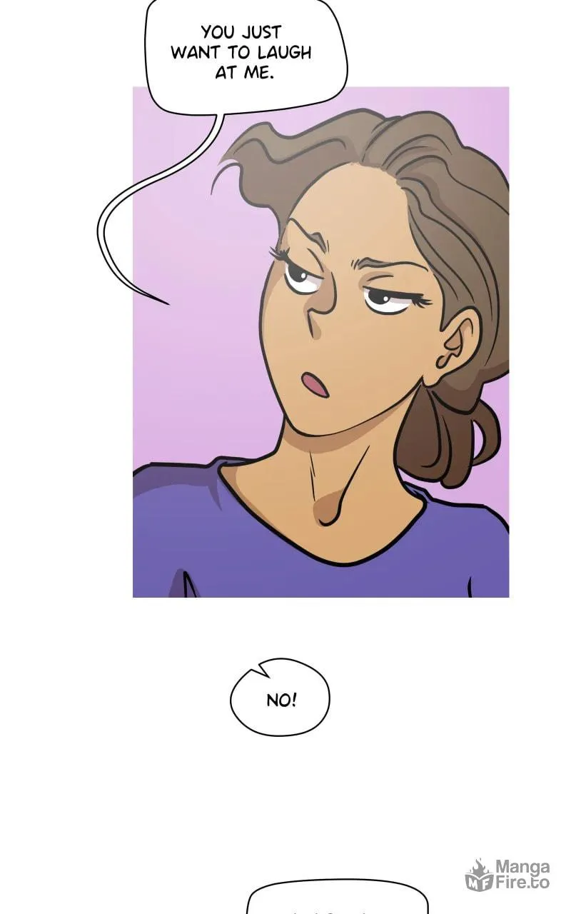 Klimt's Kisses Chapter 46 page 5 - 