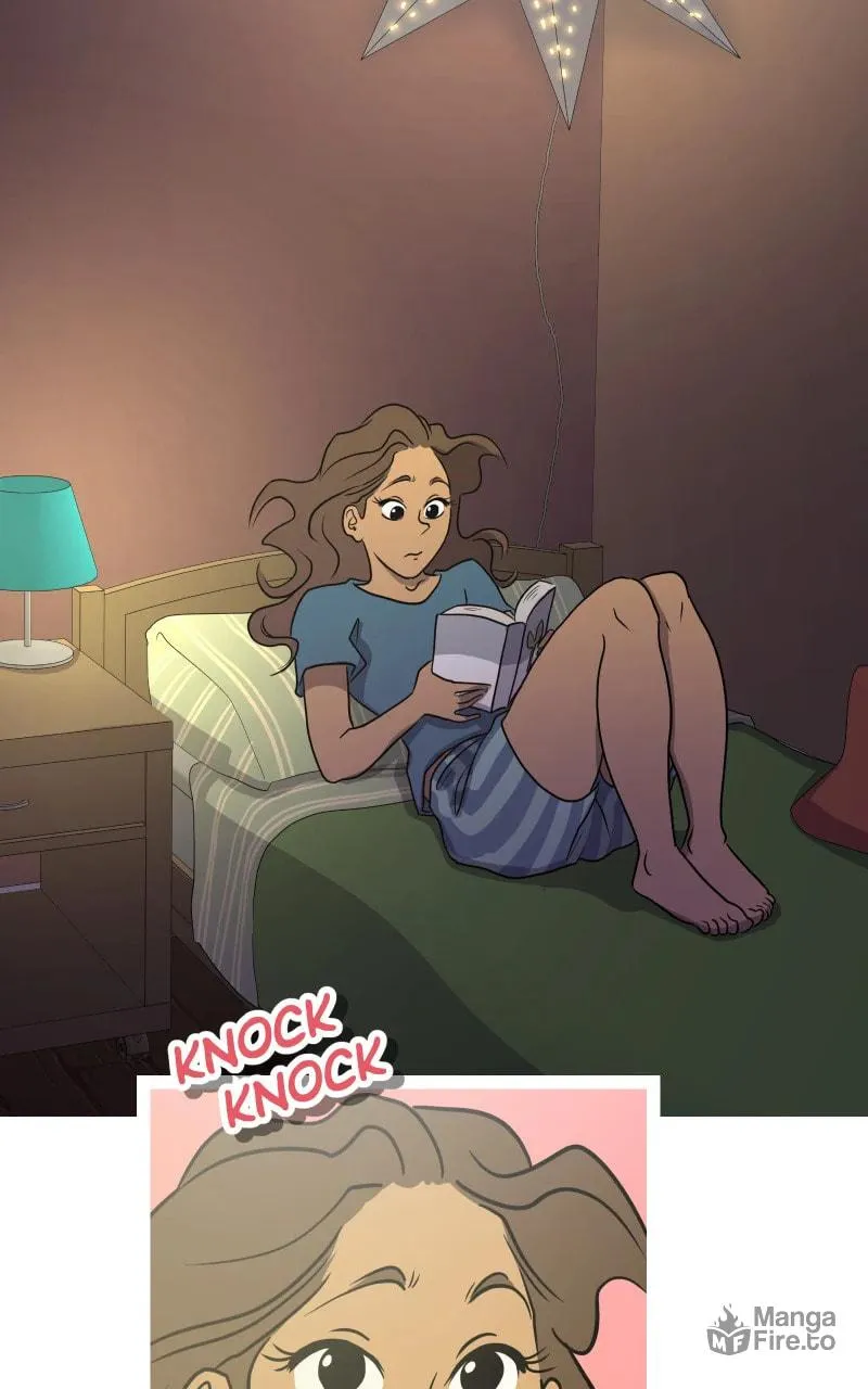Klimt's Kisses Chapter 47 page 15 - 