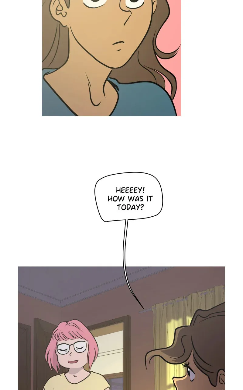 Klimt's Kisses Chapter 47 page 16 - 
