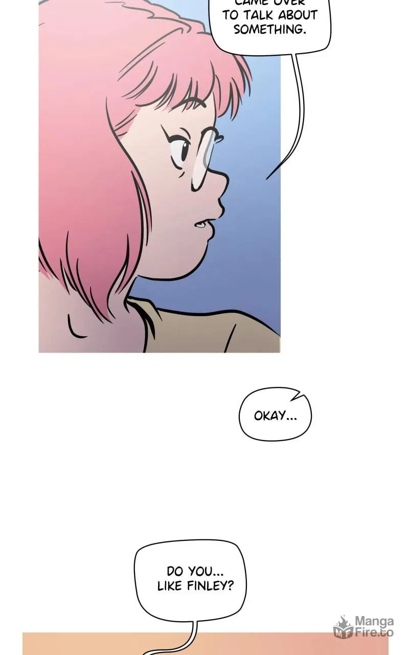 Klimt's Kisses Chapter 47 page 20 - 