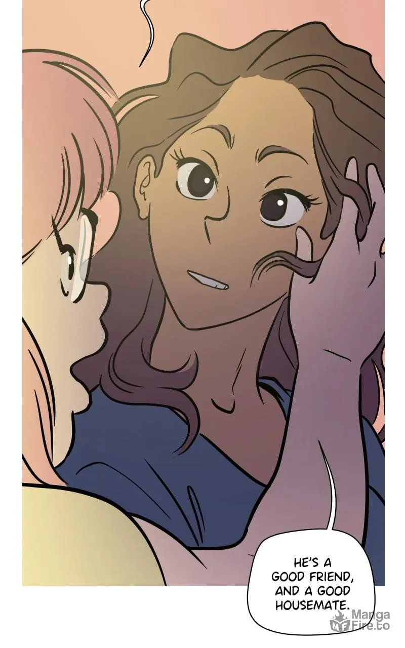 Klimt's Kisses Chapter 47 page 21 - 