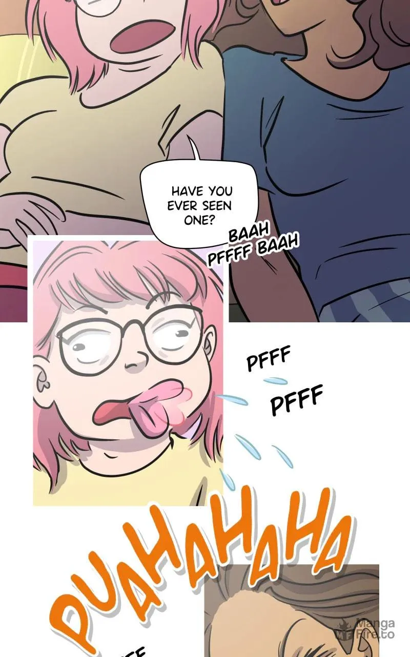 Klimt's Kisses Chapter 47 page 24 - 
