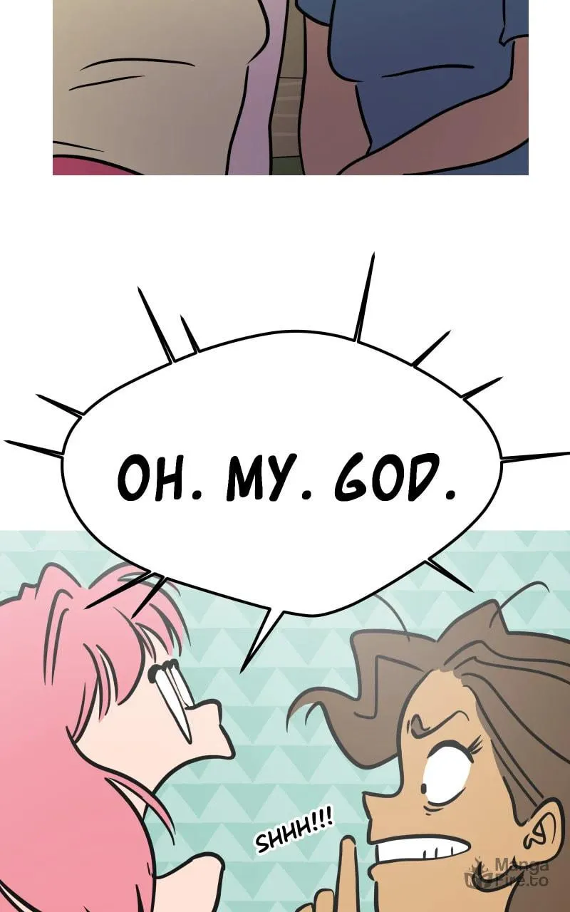 Klimt's Kisses Chapter 47 page 27 - 