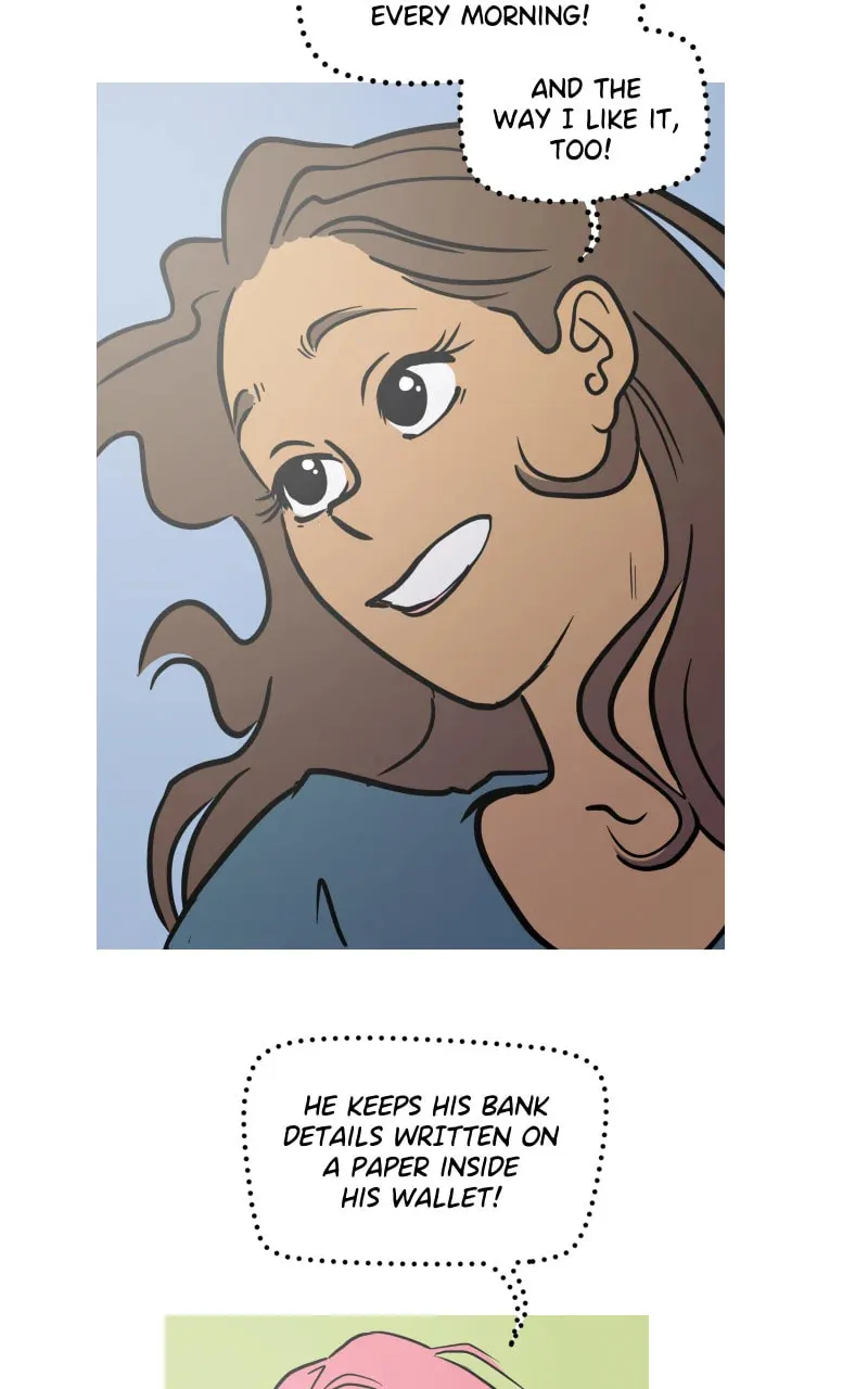 Klimt's Kisses Chapter 47 page 29 - 