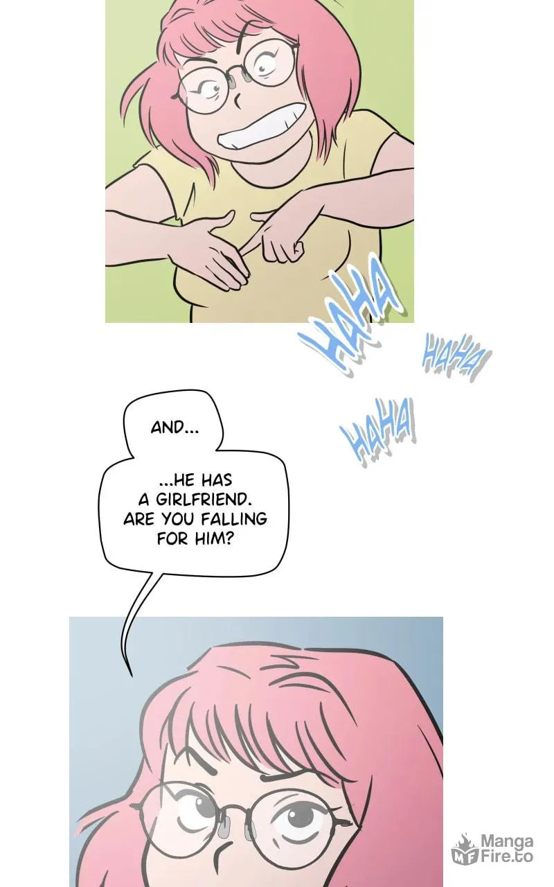 Klimt's Kisses Chapter 47 page 30 - 