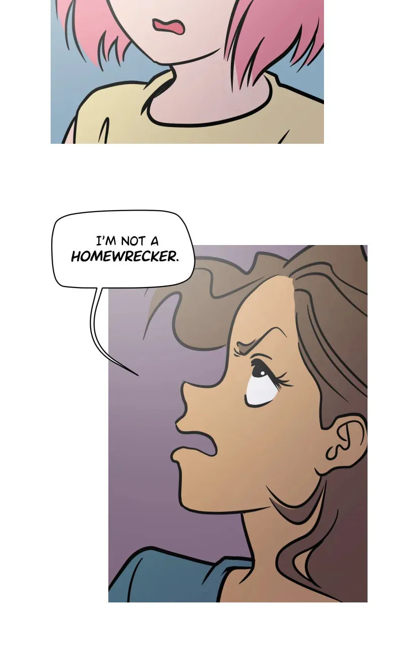 Klimt's Kisses Chapter 47 page 31 - 