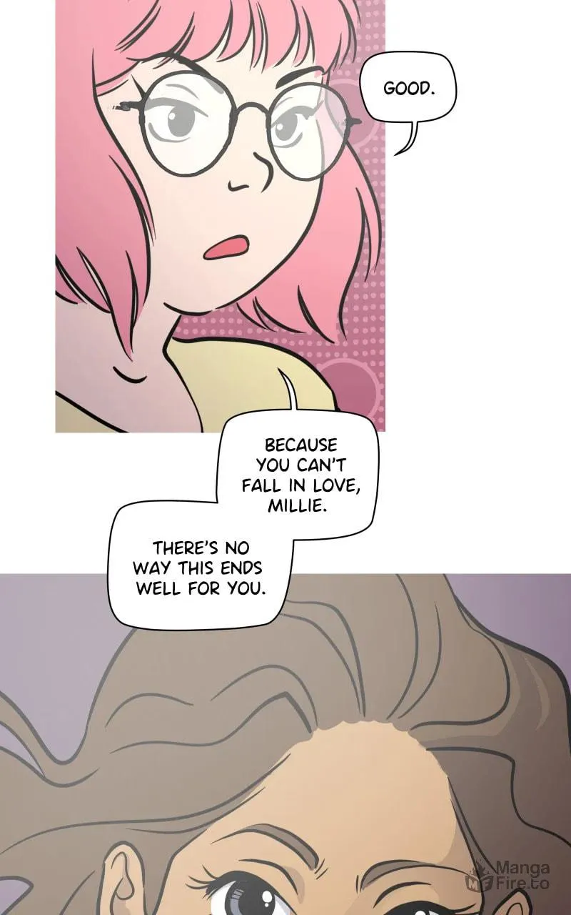Klimt's Kisses Chapter 47 page 36 - 