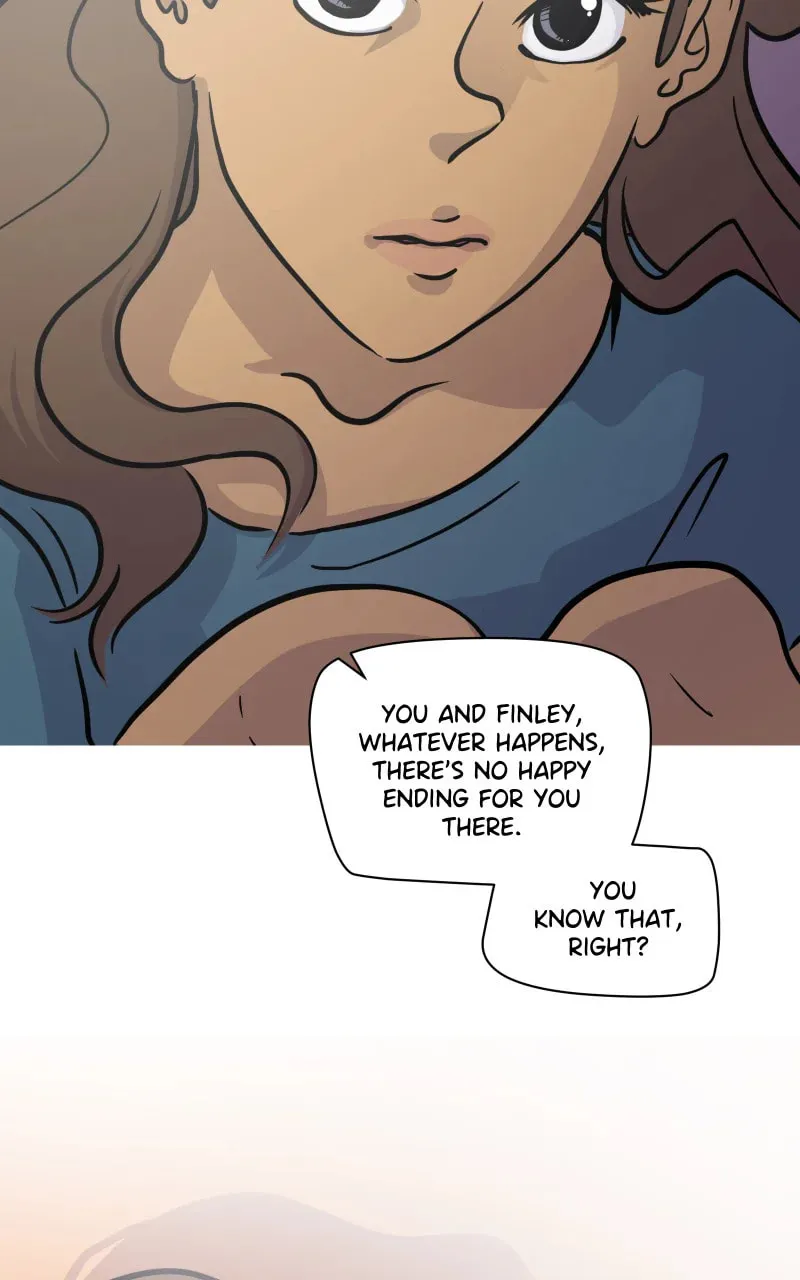 Klimt's Kisses Chapter 47 page 37 - 