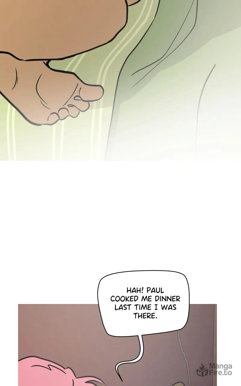 Klimt's Kisses Chapter 47 page 39 - 