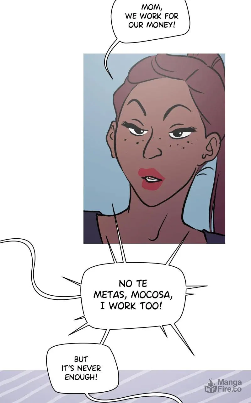 Klimt's Kisses Chapter 47 page 9 - 