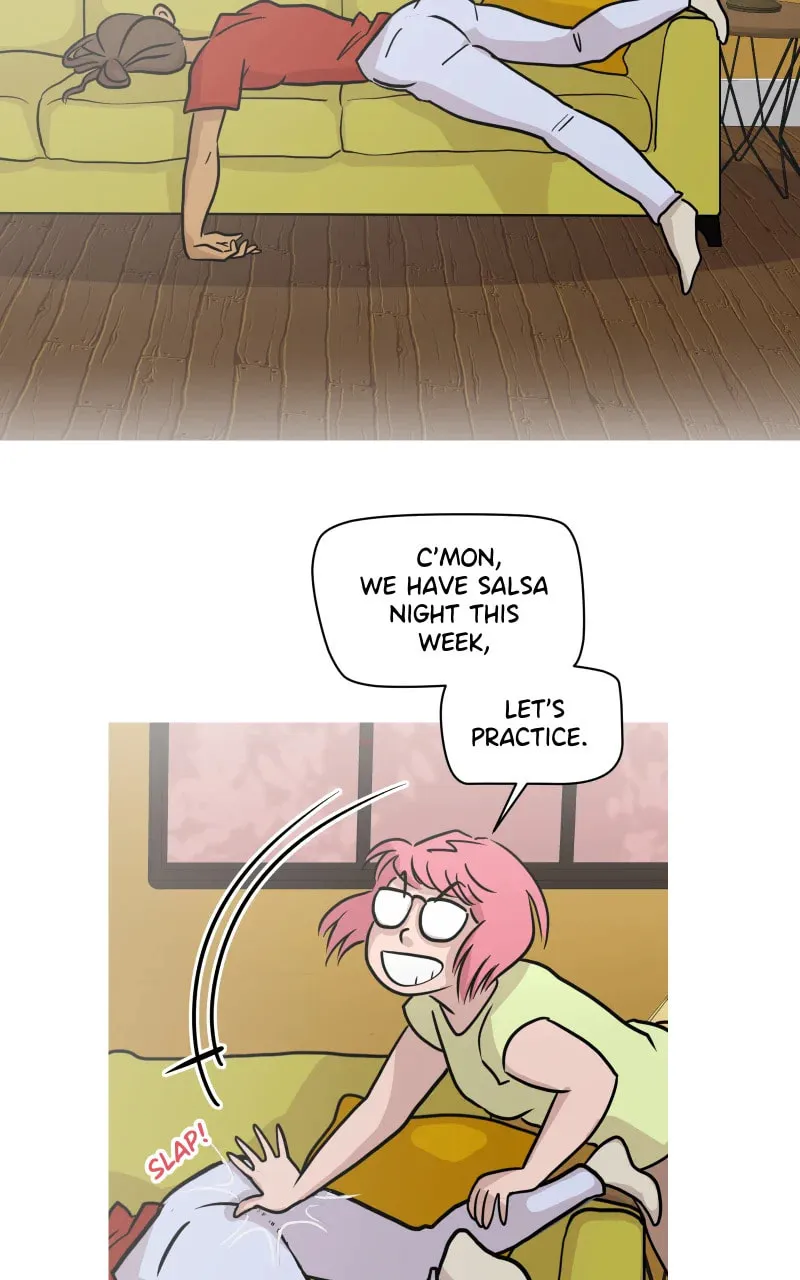 Klimt's Kisses Chapter 48 page 2 - 
