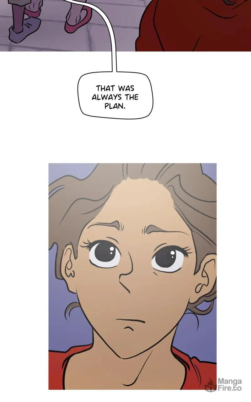 Klimt's Kisses Chapter 48 page 12 - 
