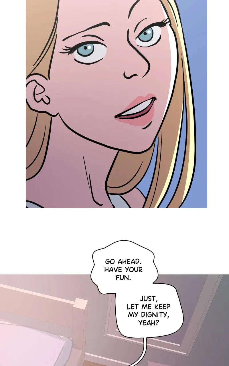 Klimt's Kisses Chapter 48 page 19 - 