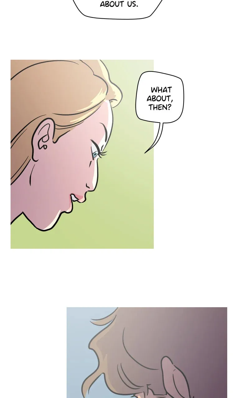 Klimt's Kisses Chapter 48 page 26 - 