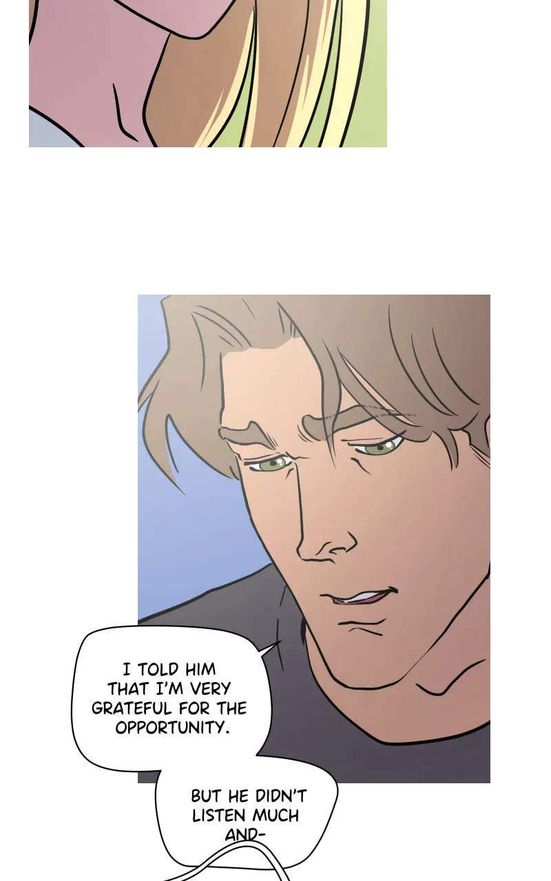 Klimt's Kisses Chapter 48 page 29 - 