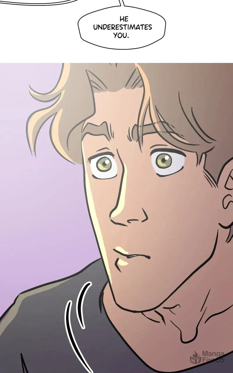 Klimt's Kisses Chapter 48 page 30 - 