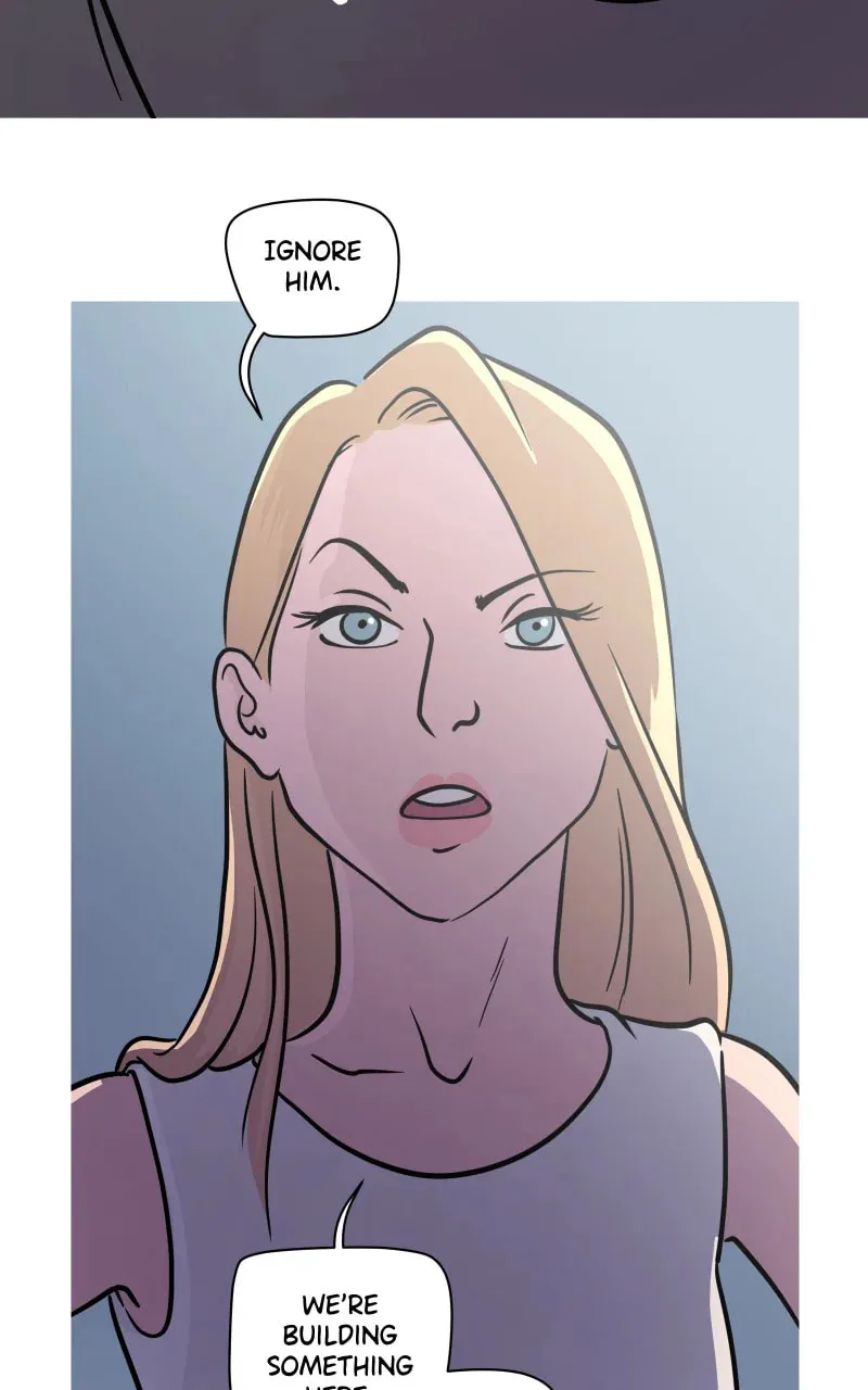 Klimt's Kisses Chapter 48 page 31 - 