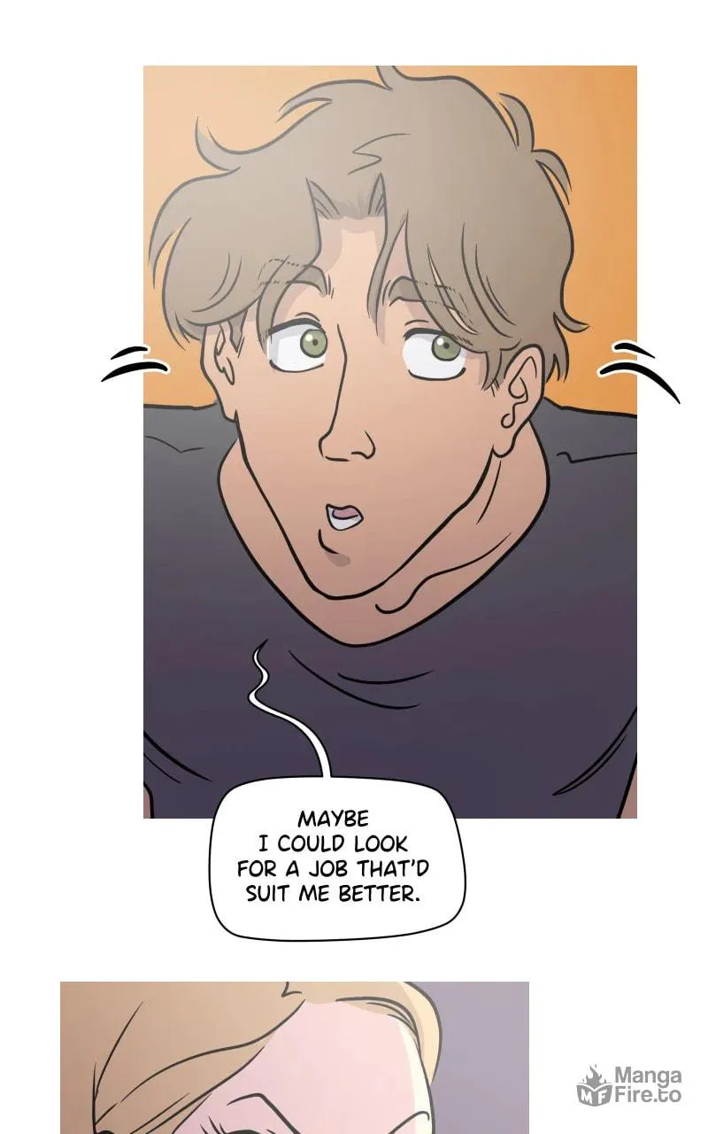 Klimt's Kisses Chapter 48 page 33 - 
