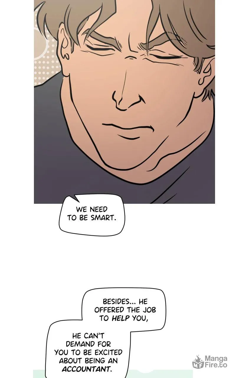 Klimt's Kisses Chapter 48 page 35 - 