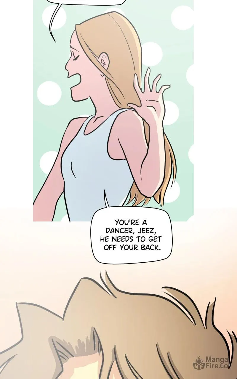 Klimt's Kisses Chapter 48 page 36 - 