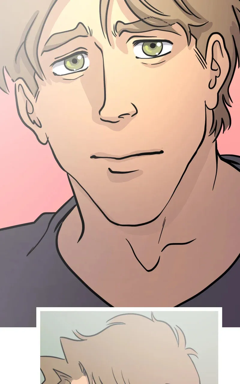 Klimt's Kisses Chapter 48 page 37 - 