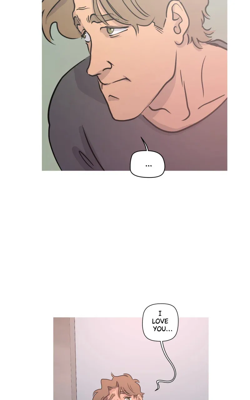 Klimt's Kisses Chapter 48 page 38 - 