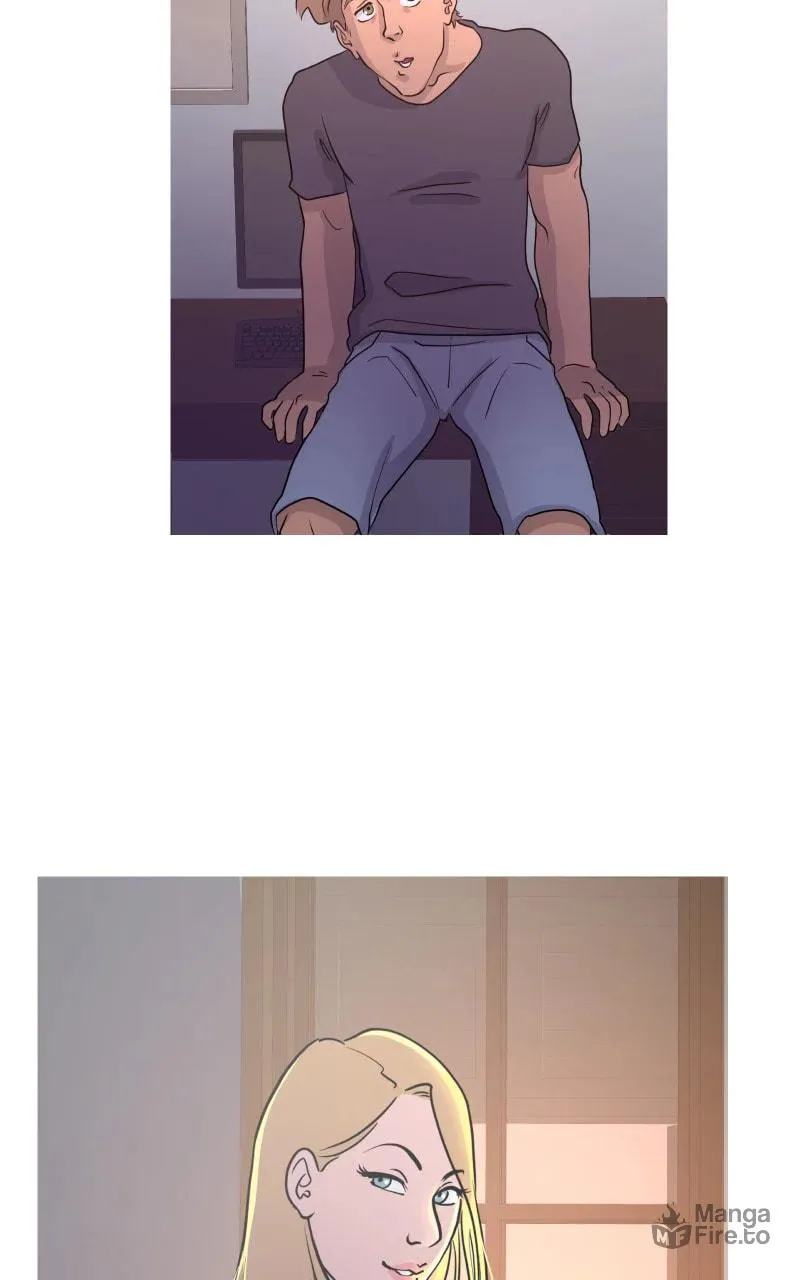 Klimt's Kisses Chapter 48 page 39 - 