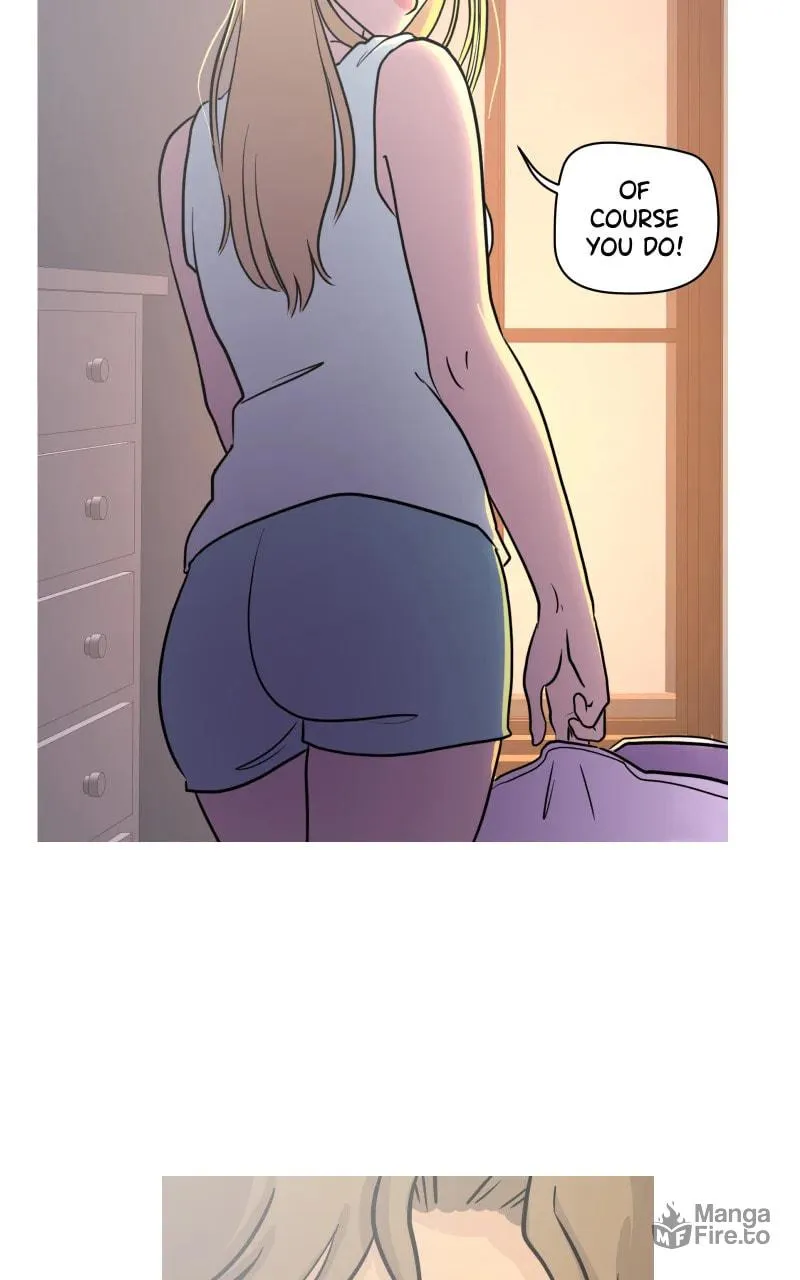 Klimt's Kisses Chapter 48 page 40 - 