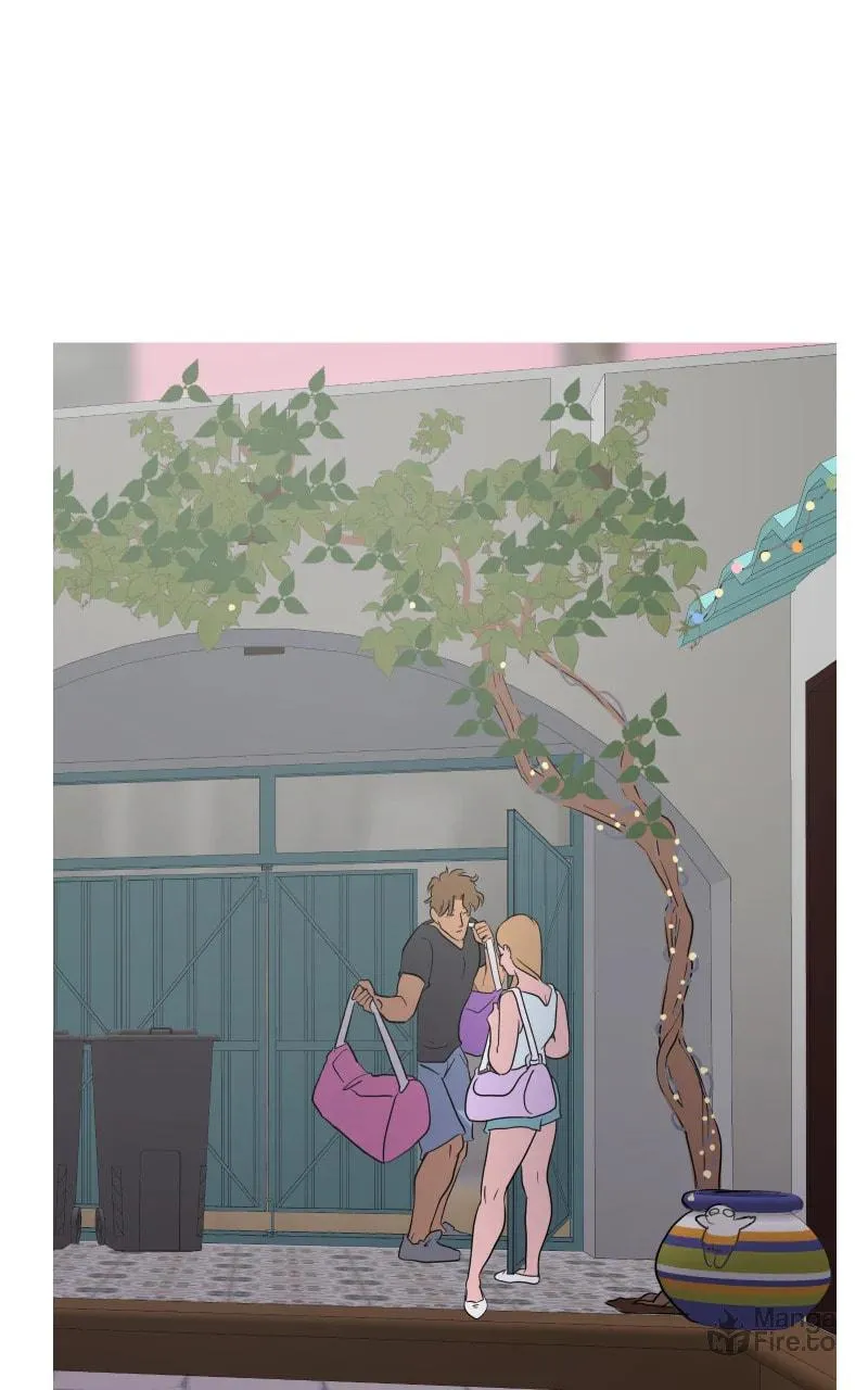 Klimt's Kisses Chapter 48 page 5 - 