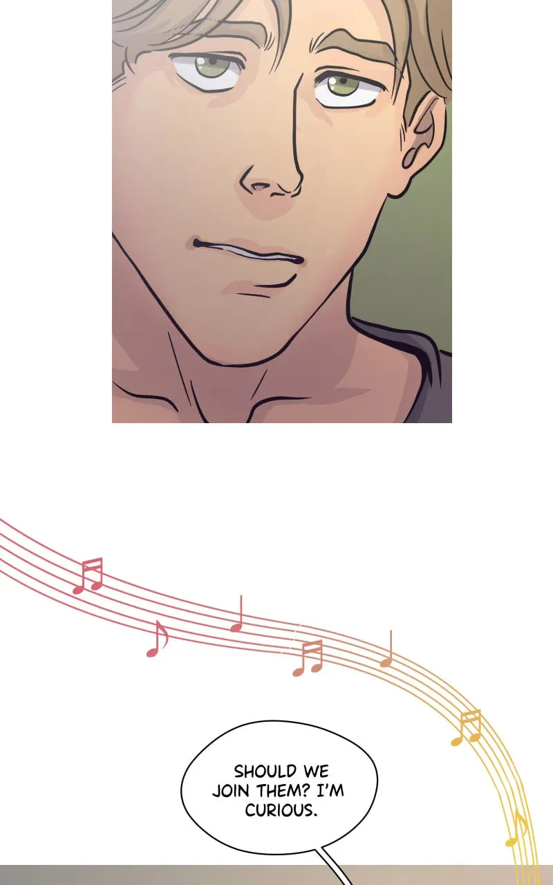 Klimt's Kisses Chapter 48 page 41 - 