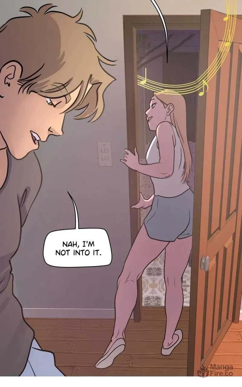 Klimt's Kisses Chapter 48 page 42 - 