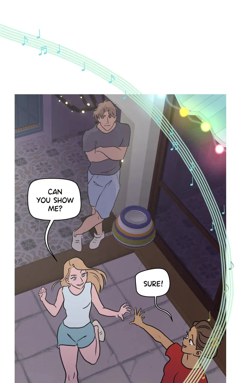 Klimt's Kisses Chapter 48 page 43 - 