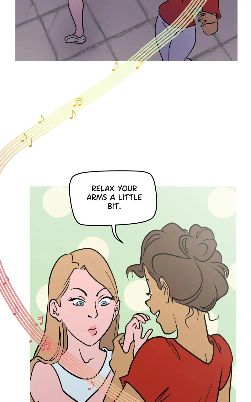 Klimt's Kisses Chapter 48 page 44 - 