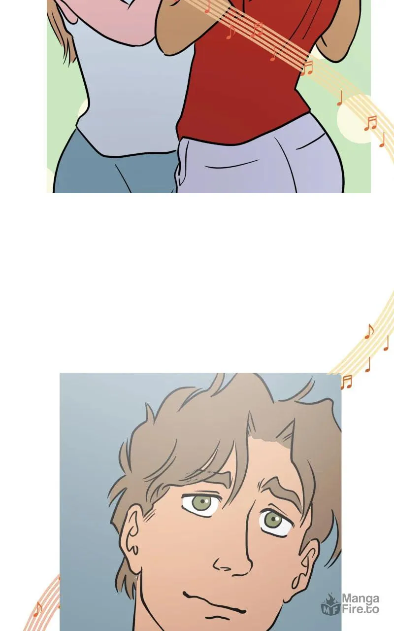 Klimt's Kisses Chapter 48 page 45 - 