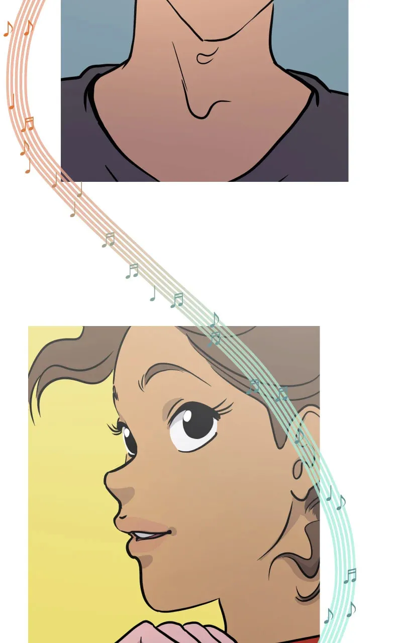 Klimt's Kisses Chapter 48 page 46 - 